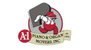 A-1 Piano & Organ Movers