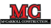 McCarroll Construction