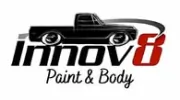 Innov8 Paint & Body