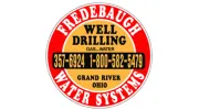 Fredebaugh Well Drilling