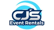 CJ'S Event Rentals