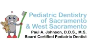 Pediatric Dentistry Of West Sacramento