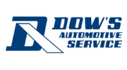 Dow's Automotive Service