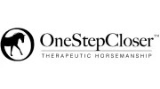 One Step Closer Therapeutic Horsemanship