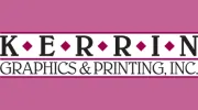 Kerrin Graphics & Printing