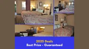 Executive Inn and Suites Springdale