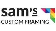 Sams Custom Framing