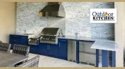 The Outdoor Kitchen Place