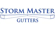 Storm Master Gutters
