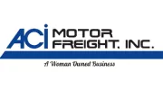 ACI Motor Freight