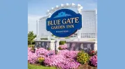 Blue Gate Garden Inn