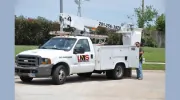 Lighting Maintenance Services