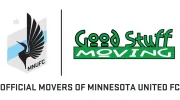 Good Stuff Moving