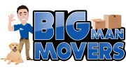 Big Man Movers