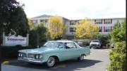 Somerset Retirement Home and Assisted Living