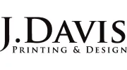 J Davis Printing
