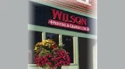 Wilson Printing & Graphics