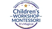 Montessori School Children's Workshop