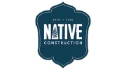 Native Design & Hardscape