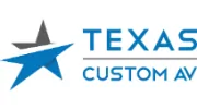 Texas Custom Av & Security