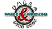 Falls Wheel & Wrench