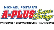 A-Plus Super Storage