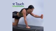 Light Touch Rehabilitation