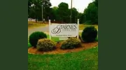 Barnes Funeral Home and Cremation