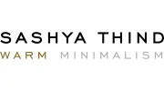 Sashya Thind