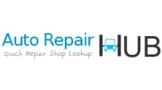 Auto Repair Hub