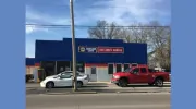 Skelton's Garage