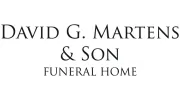 David G Martens & Son Funeral Home