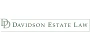 Davidson Estate Law