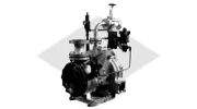 Coffin Turbo Pump