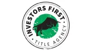 Investors First Title