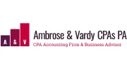Patrick K Ambrose PA