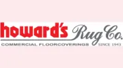 Howard's Rug