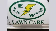 E & W Lawncare