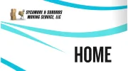 Sycamore & Suburbs Moving Service
