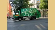 Haulin' Glass