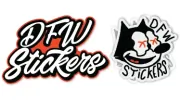 DFW Stickers