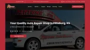 Neptune Auto Repair