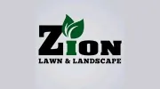 Zion Lawn & Landscape