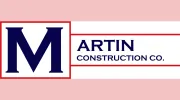 Martin Construction