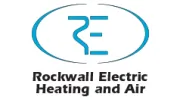 Rockwall Electric Heating and Air