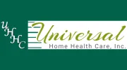 Universal Home Health Care