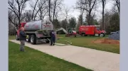 Chavis Septic Services