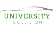 University Collision