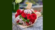 Elizabeth's Flowers