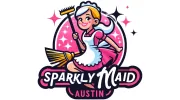 Sparkly Maid Austin